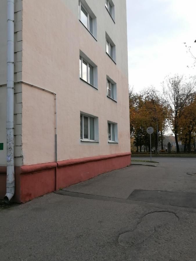 Апартаменты Apartment on centre K.Marksa, 28 Орша-15
