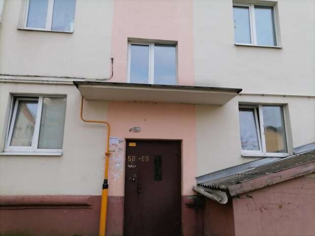 Апартаменты Apartment on centre K.Marksa, 28 Орша-15