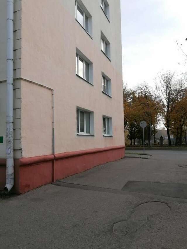 Апартаменты Apartment on centre K.Marksa, 28 Орша-26